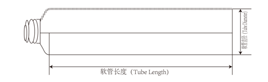 एबीएल / पीबीएल टुकड़े टुकड़े में ट्यूब, एल्यूमिनियम टुकड़े टुकड़े शीट 200 मिमी चौड़ाई: 7