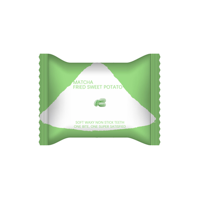 High Barrier Foil Food Packaging Film Roll For Candy Bar 1000mm Width